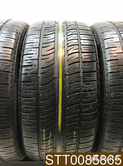 Pirelli Scorpion Zero Asimmetrico 295/40 R22 100R
