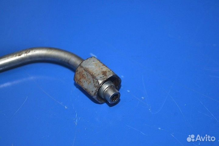 Система AdBlue / Другие части MAN TGX 18.680 (01.07)