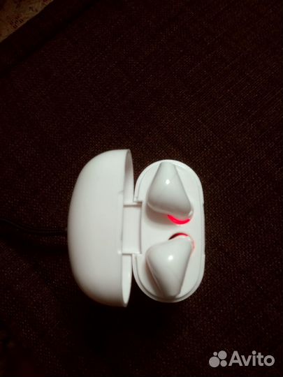 Беспроводные наушники i7S TWS