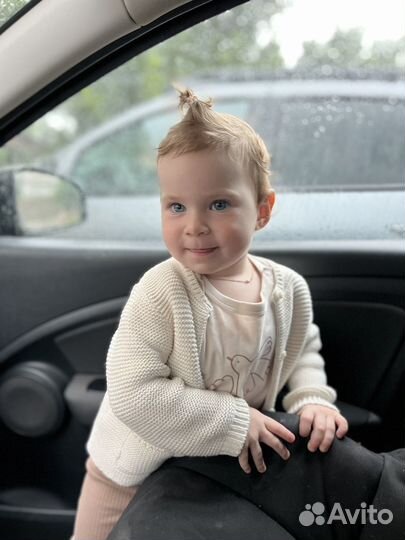 Кардиган кофта mango zara на девочку 86 размер