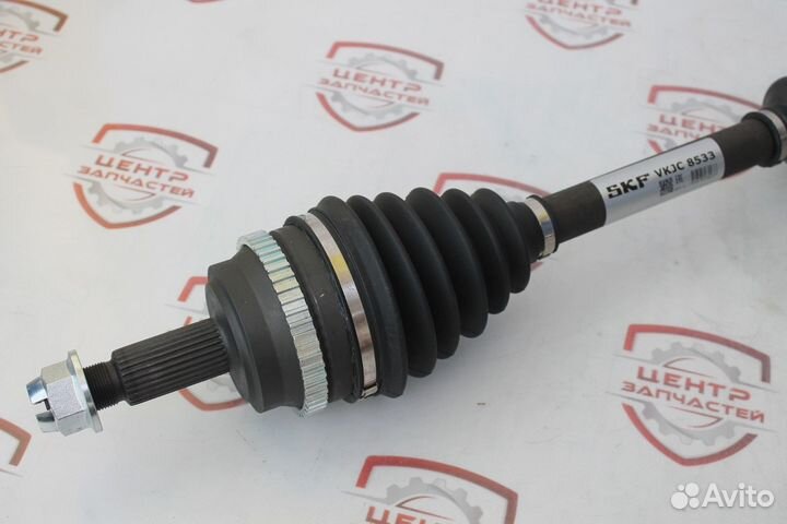 Приводной вал SKF