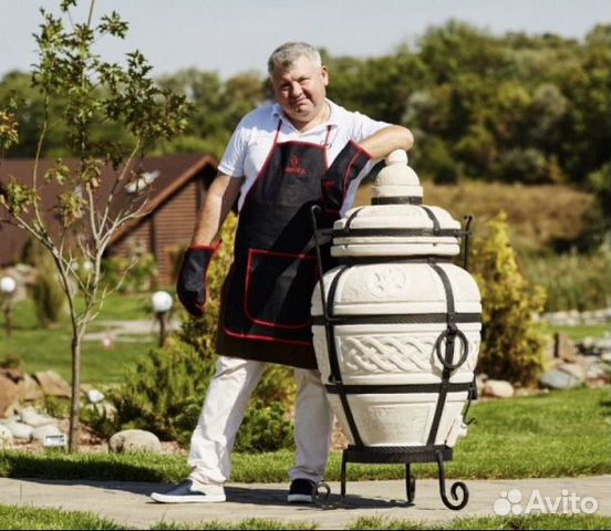 Тандыр Амфора Атаман Ставрополь