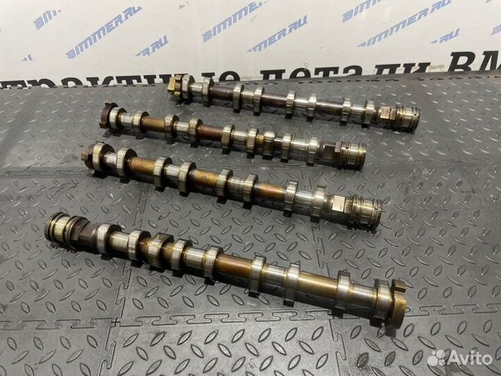 Распредвалы Bmw 7 F01 N63B44A