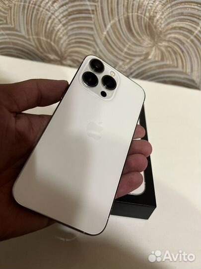 iPhone 13 pro
