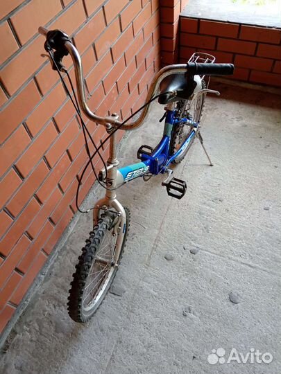 Велосипед stels pilot 350