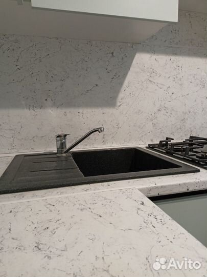 Кухня под ключ