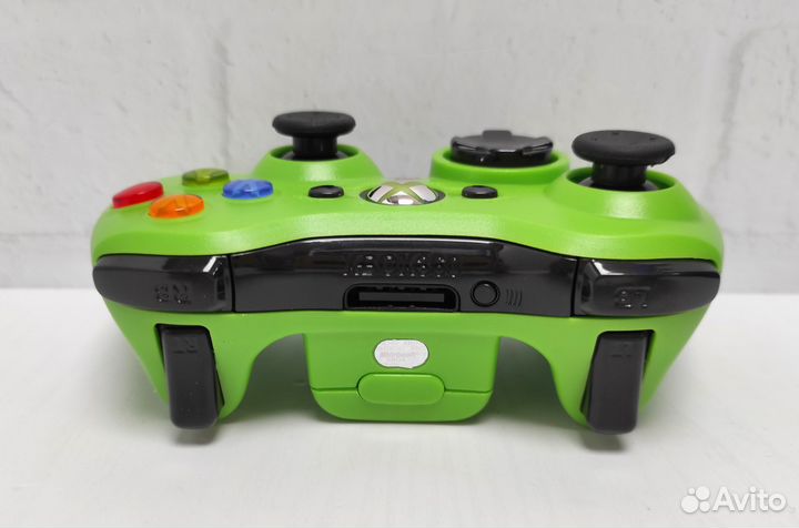 Геймпад Xbox 360 Wireless Controller Беспроводной