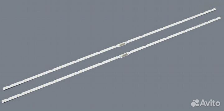 094683 Светодиодная подсветка для Samsung UE55NU