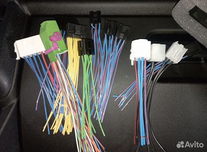 Фишки для нива Легенд