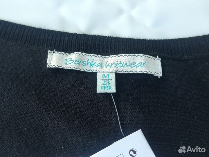 Кофта Bershka размер 40