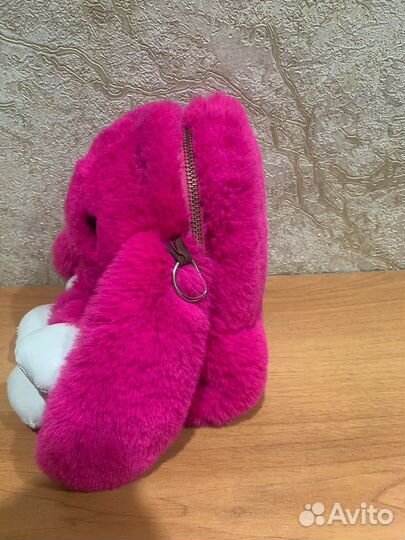 Рюкзак-сумка