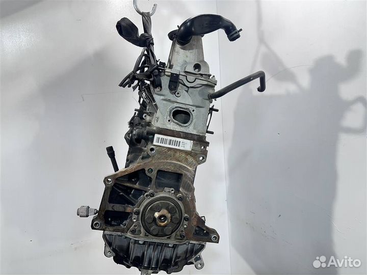 Двигатель AXA 2.0 Бензин Volkswagen
