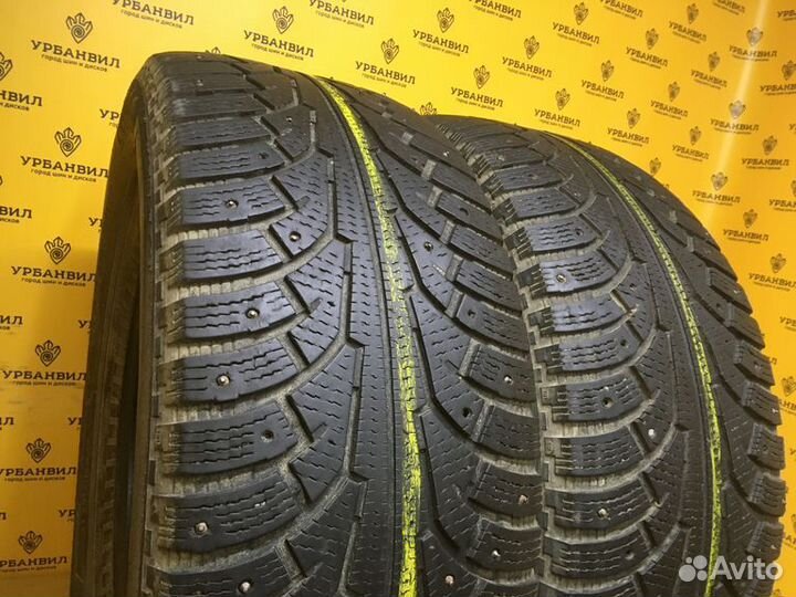 Nokian Tyres Hakkapeliitta 5 285/65 R17 116