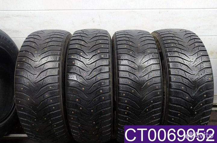 Kumho WinterCraft SUV Ice WS31 225/65 R17 96T