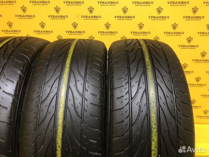 Maxxis MA-Z4S Victra 205/55 R16 94V