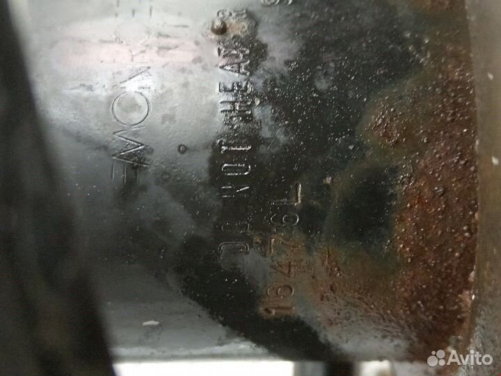 Стойка для Opel Signum