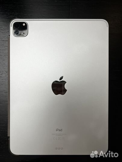 iPad pro 2020 512gb