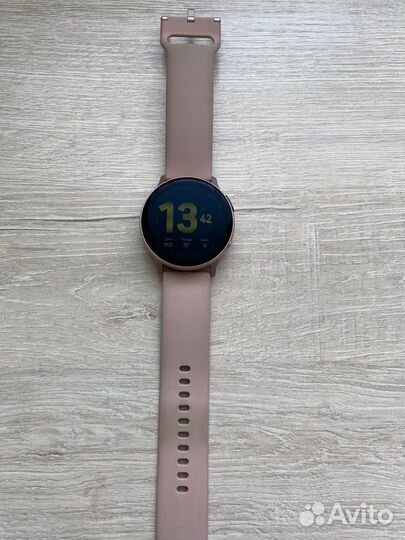 Samsung galaxy watch active 2 40 мм