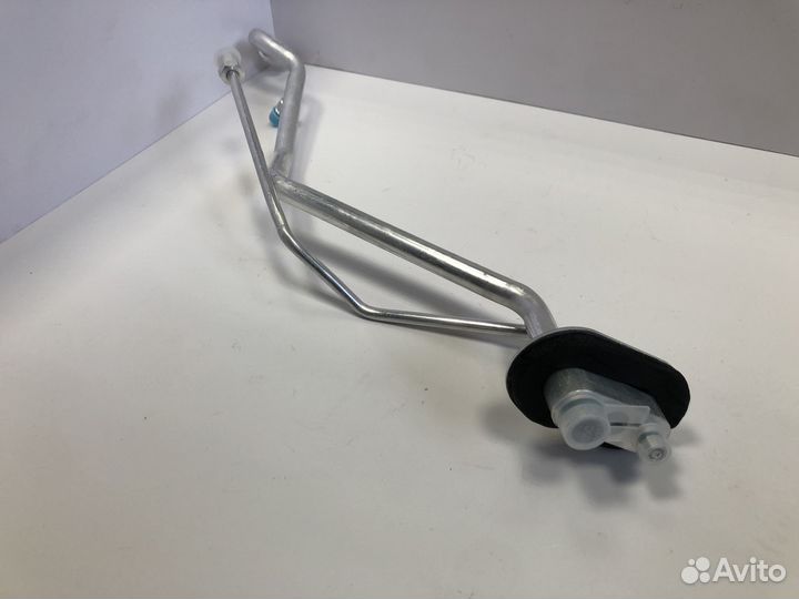 Трубка кондиционера в салон Honda CRV 3