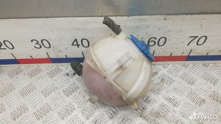 Бачок расширительный volkswagen passat B6 2005 200