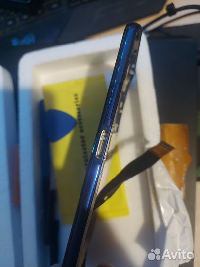 Дисплей модуль honor 9x