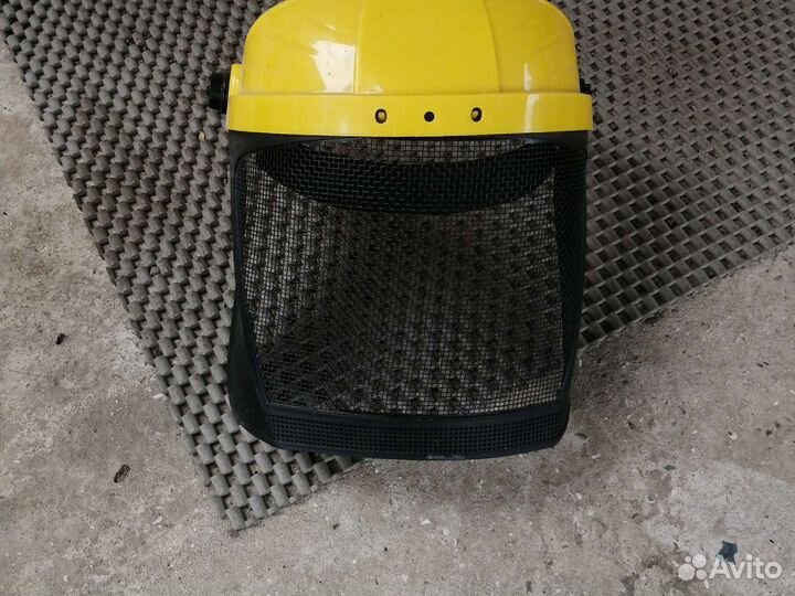 Маска новая