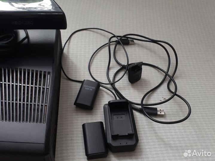 Xbox 360