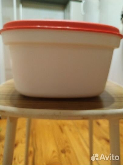 Термосервирователь 3 л Tupperware