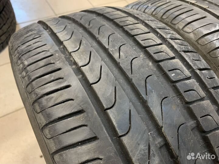 Pirelli Cinturato P7 245/45 R17