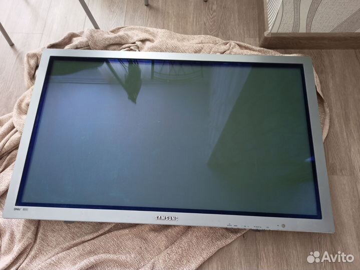 Монитор samsung plasma display