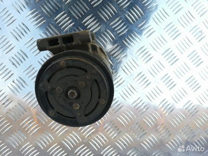 Компрессор кондиционера Fiat Doblo 223 350A1000