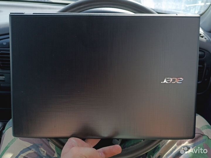 Acer aspire e5 575g 71h4