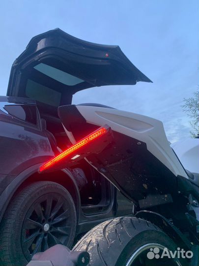 Электромотоцикл