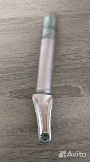 Вилка Aztek Circa v3