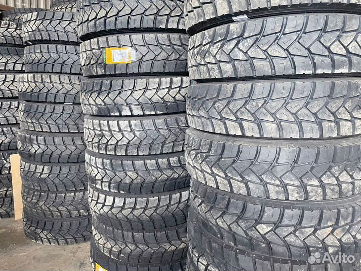 Шины на камаз constancy 315/80 R 22.5