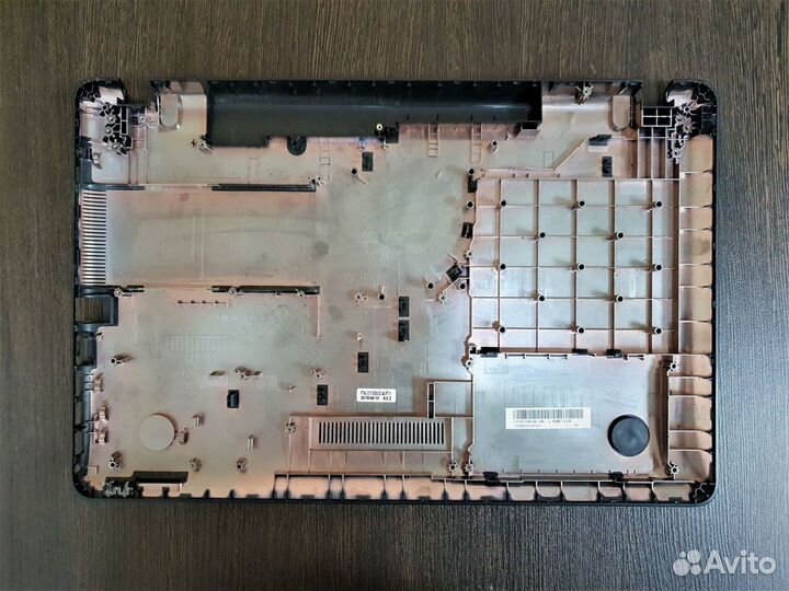 Запчасти и комплектующие на Asus D541N
