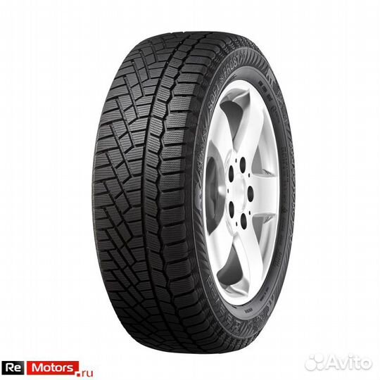 Gislaved Soft Frost 200 195/55 R16 91T