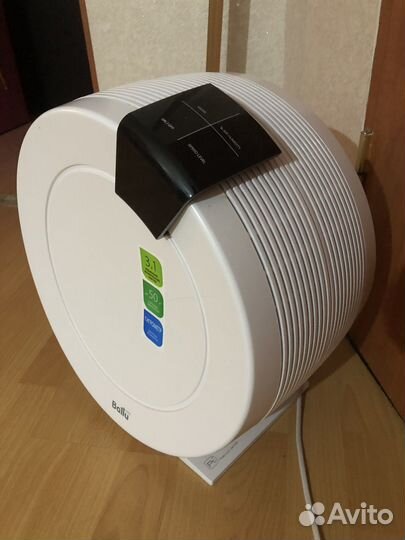 Увлажнитель воздуха Ballu