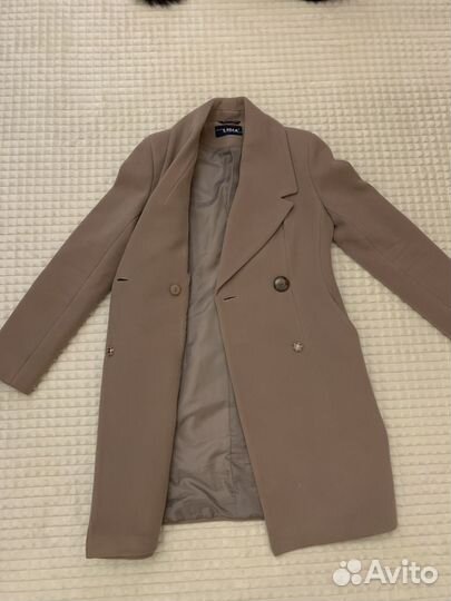 Пальто женское осень весна