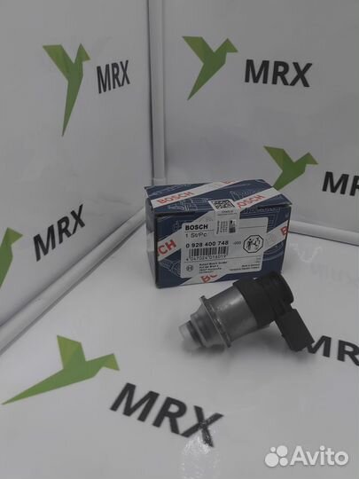 Датчик давления топливной рейки 0928400748