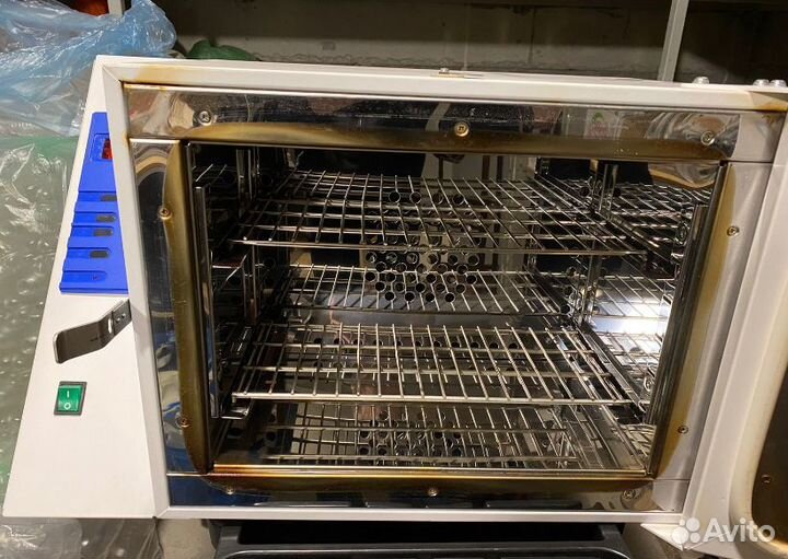 Сухожар для маникюра гп-20