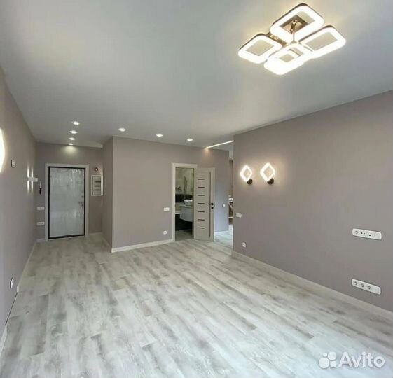 Ремонт ванная, Ремонт Квартир под ключ