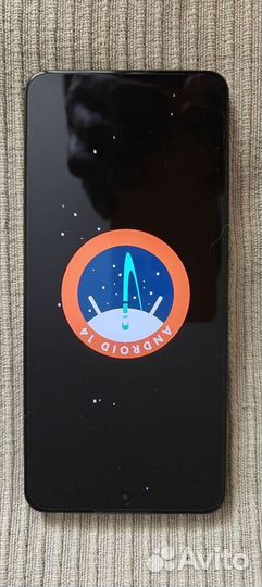 realme GT 2 Master Explorer Edition, 12/256 ГБ