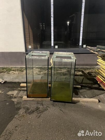 Аквариум 450 литров