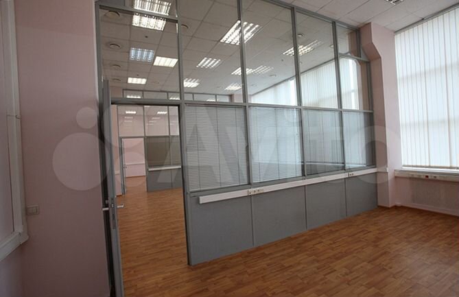 Офисное помещение 693,5 м2