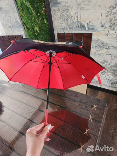 Зонтик детский