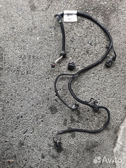 Парктроники на лада Веста