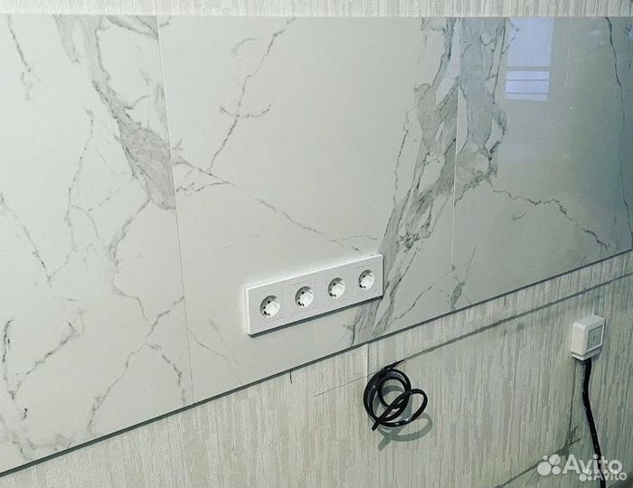 Мастер на час. Электрик. Сантехник. Мелкий ремонт