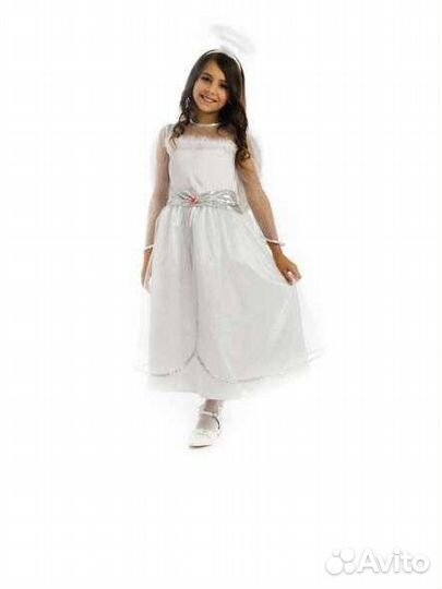 Карнавалия костюм ангел