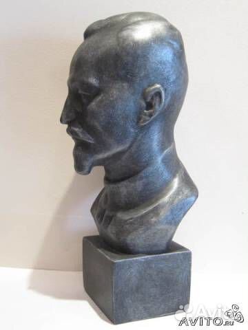 Бюст Дзержинского N3